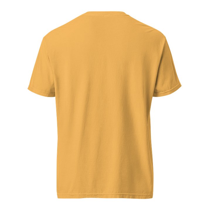 Classic collegiate t shirt product image (2)