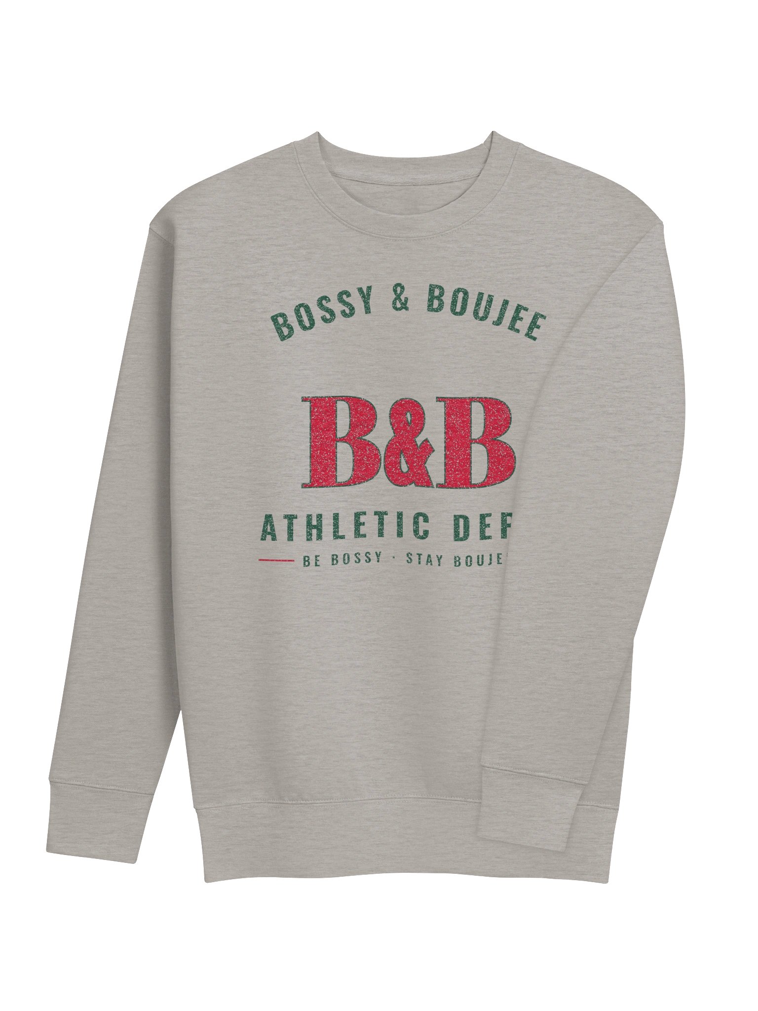 Athletic Dept. Varsity Crewneck product image (4)