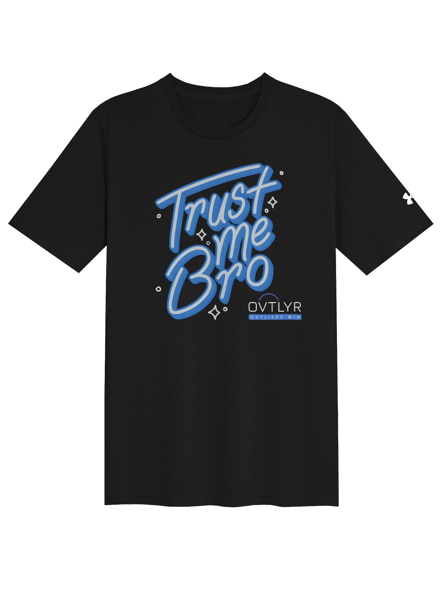 Trust Me Bro - Shirt product image (7)