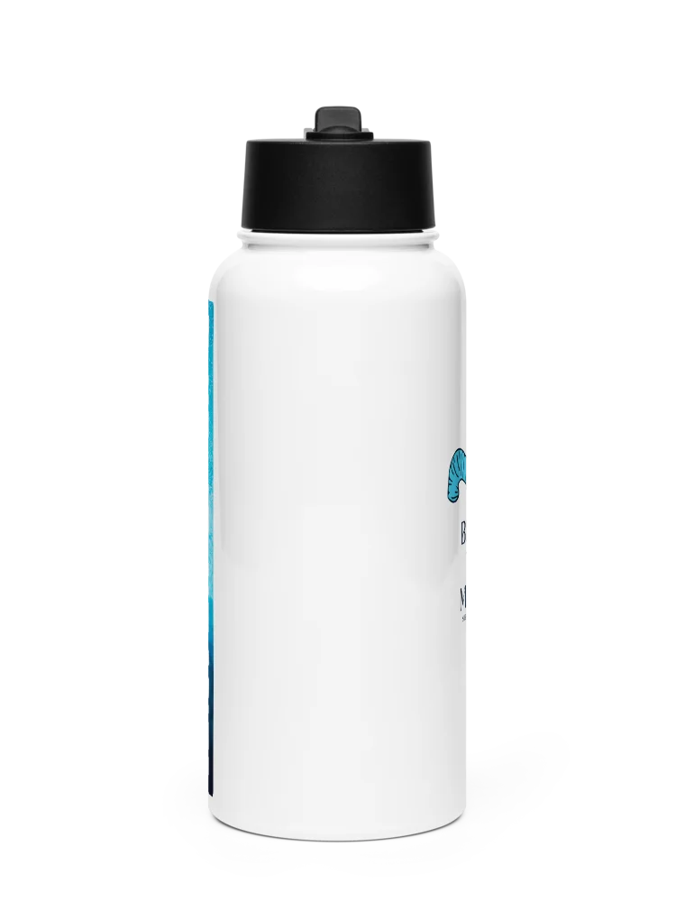 Bless The Maker Water Bottle product image (4)