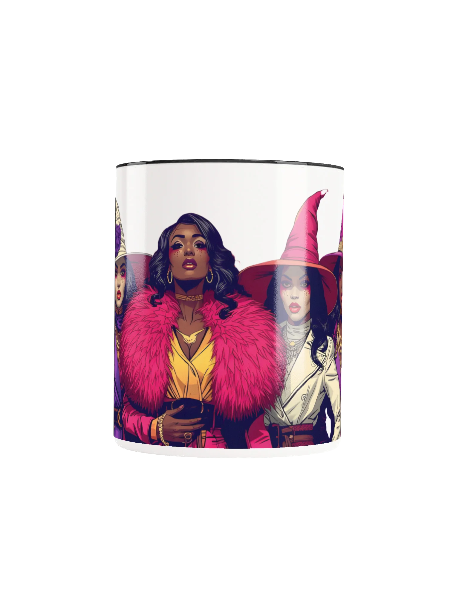 Coven Rising: The Mug product image (5)