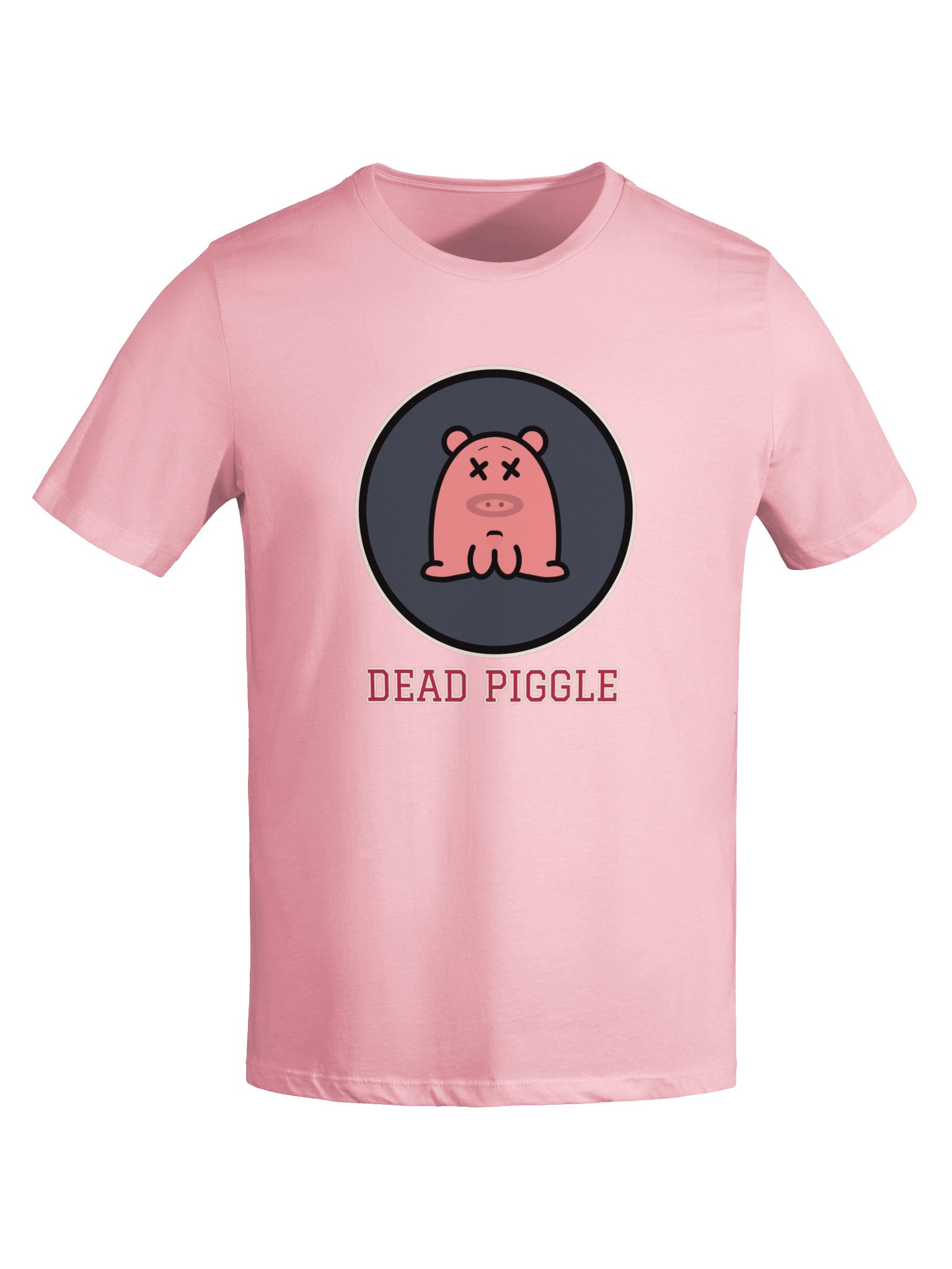 Dead Piggle Women's Tee product image (7)
