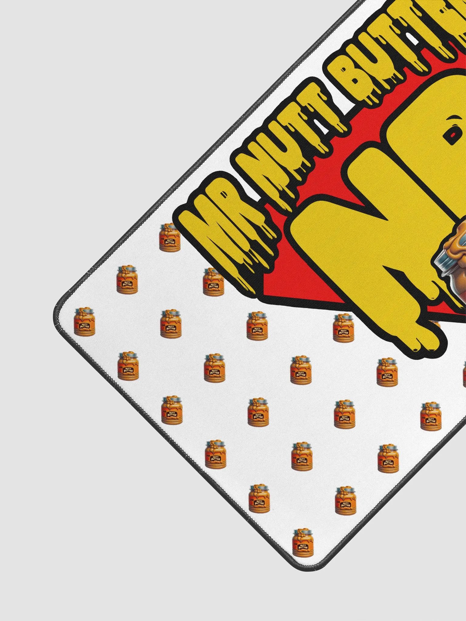 MrNutterButter Desk Pad product image (3)