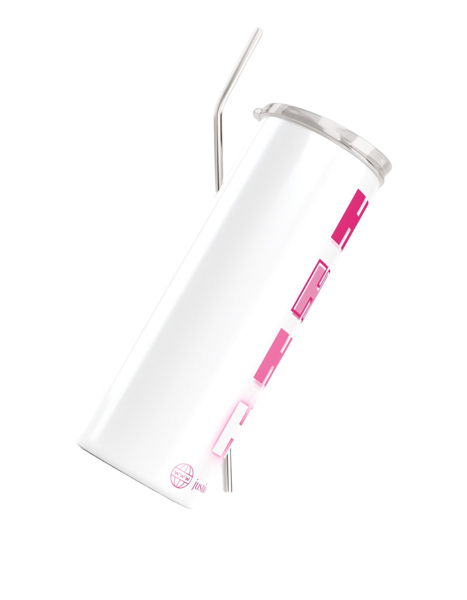 HOPE Stainless Steel Tumbler product image (2)