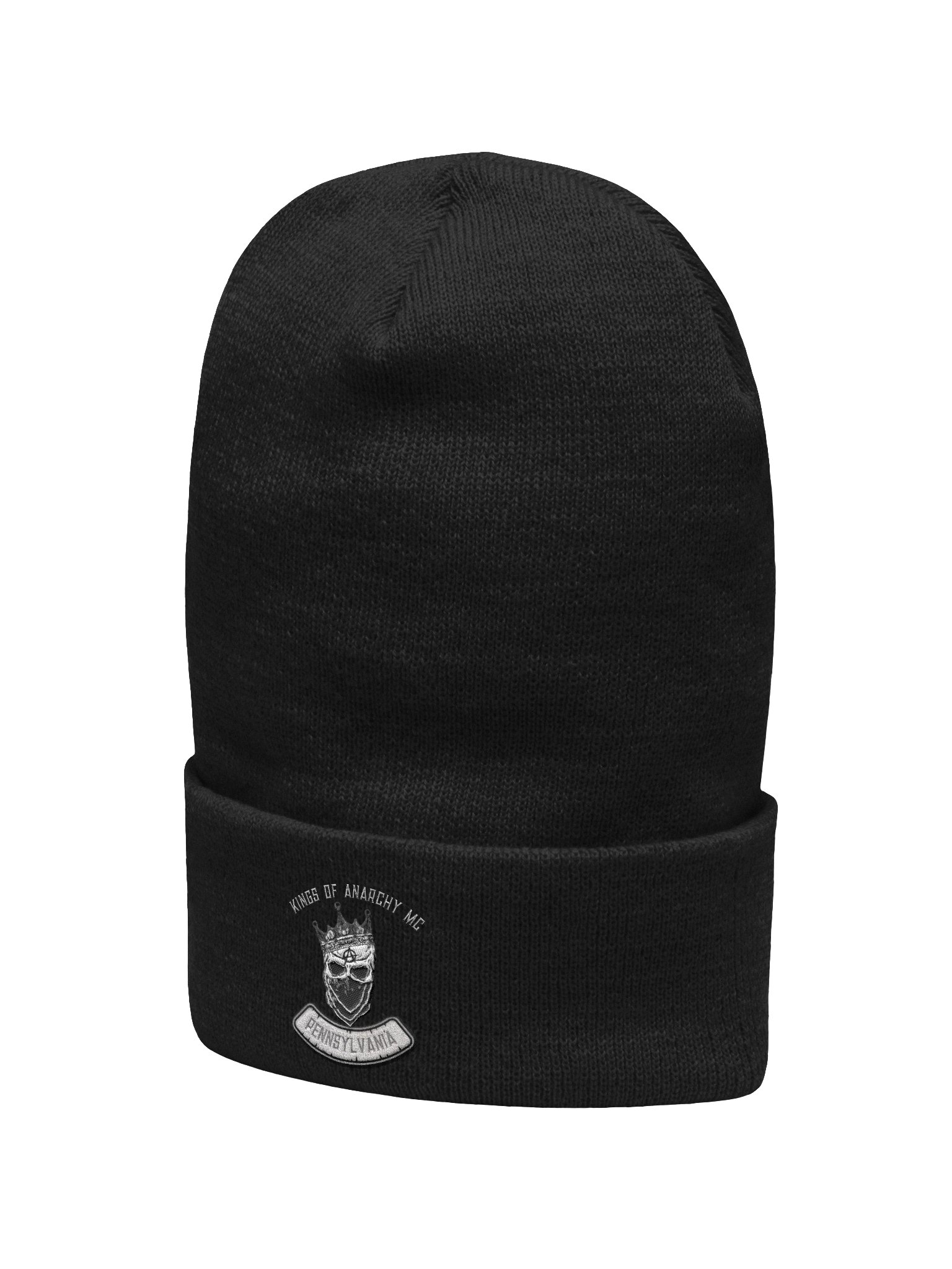 Kings of Anarchy MC Beanie product image (7)