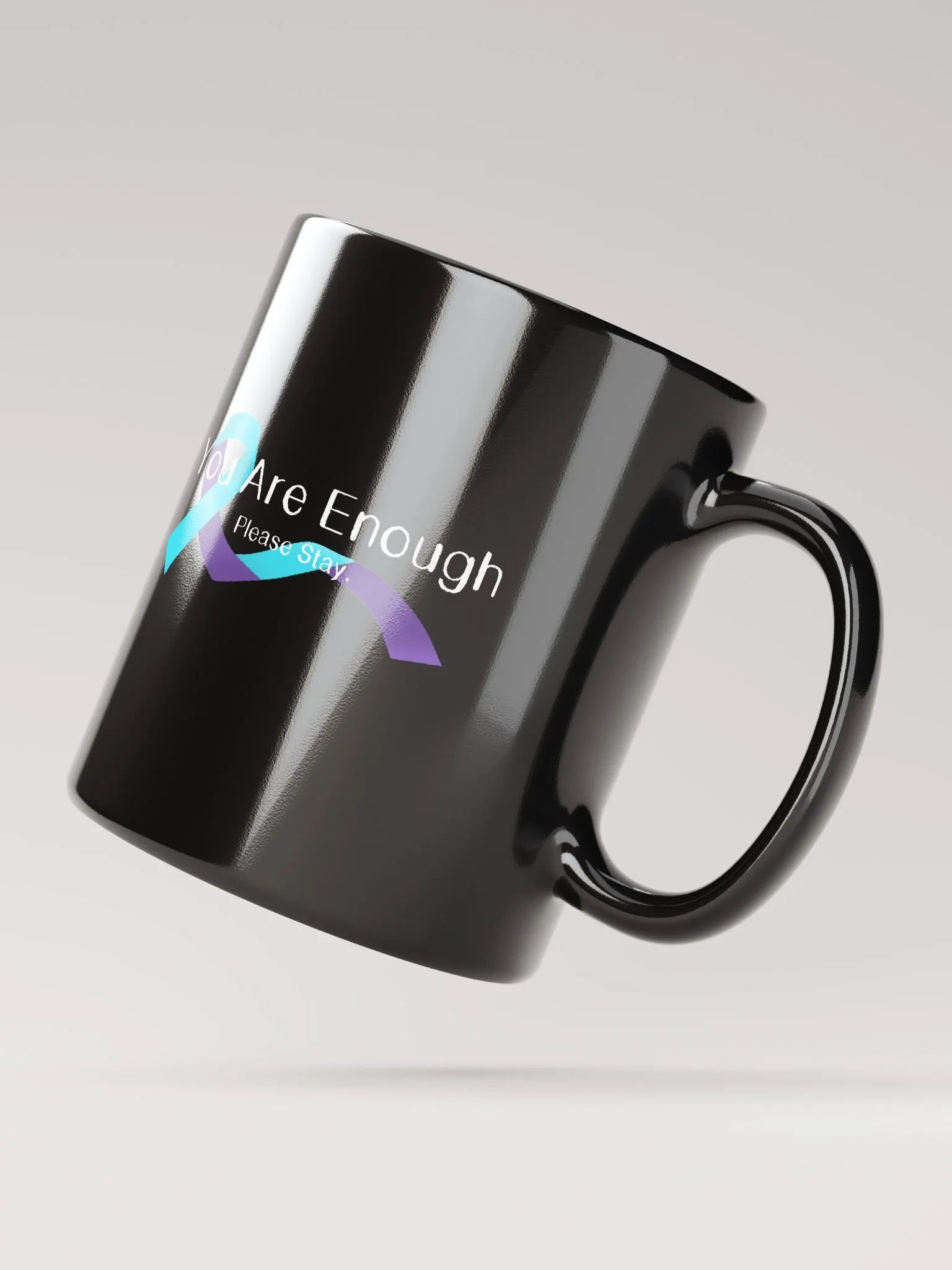 You Are Enough Mug product image (3)