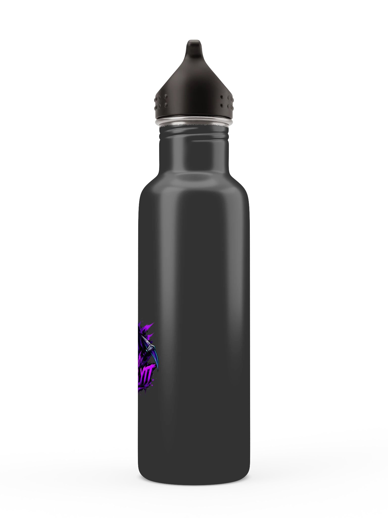 BRASS_YTT H2Go Bolt Water Bottle | Motiv 1 product image (3)