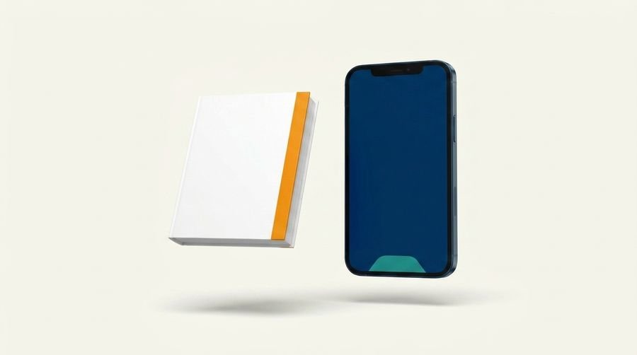 Your Phone Is Your Startup 30-Day System mockup