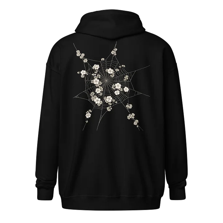 Spun Out product image (1)