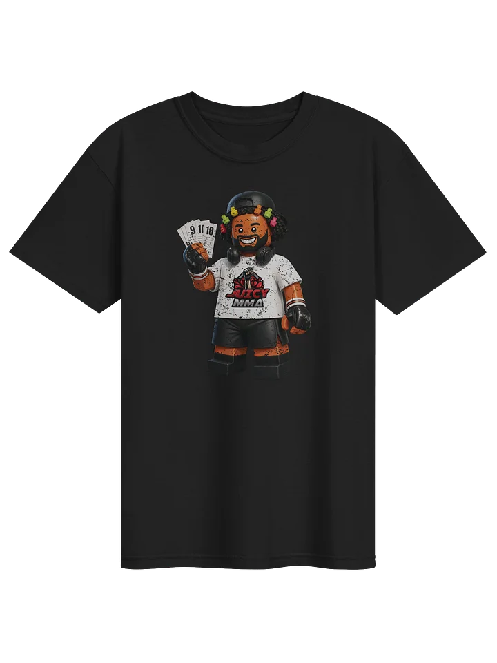 The Juicer Tee product image (2)