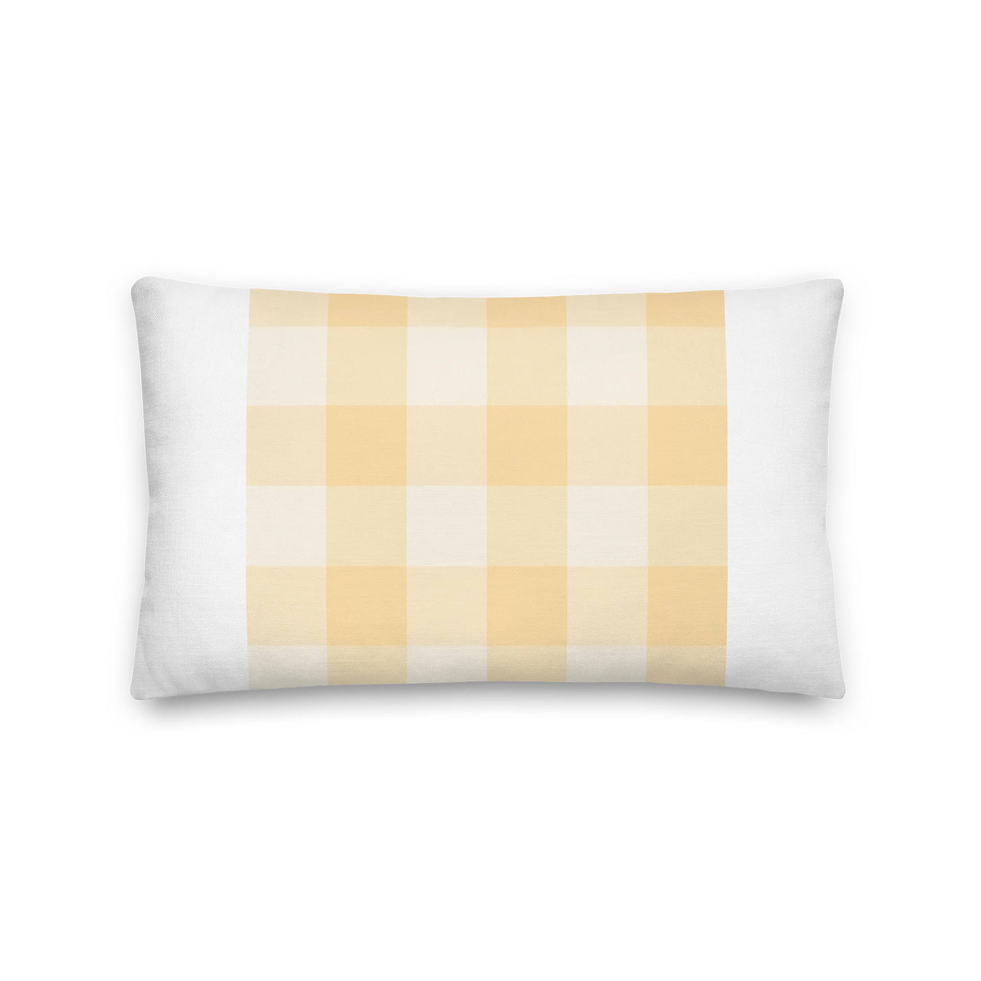 BUTTERYELLOW GINGHAM product image (5)