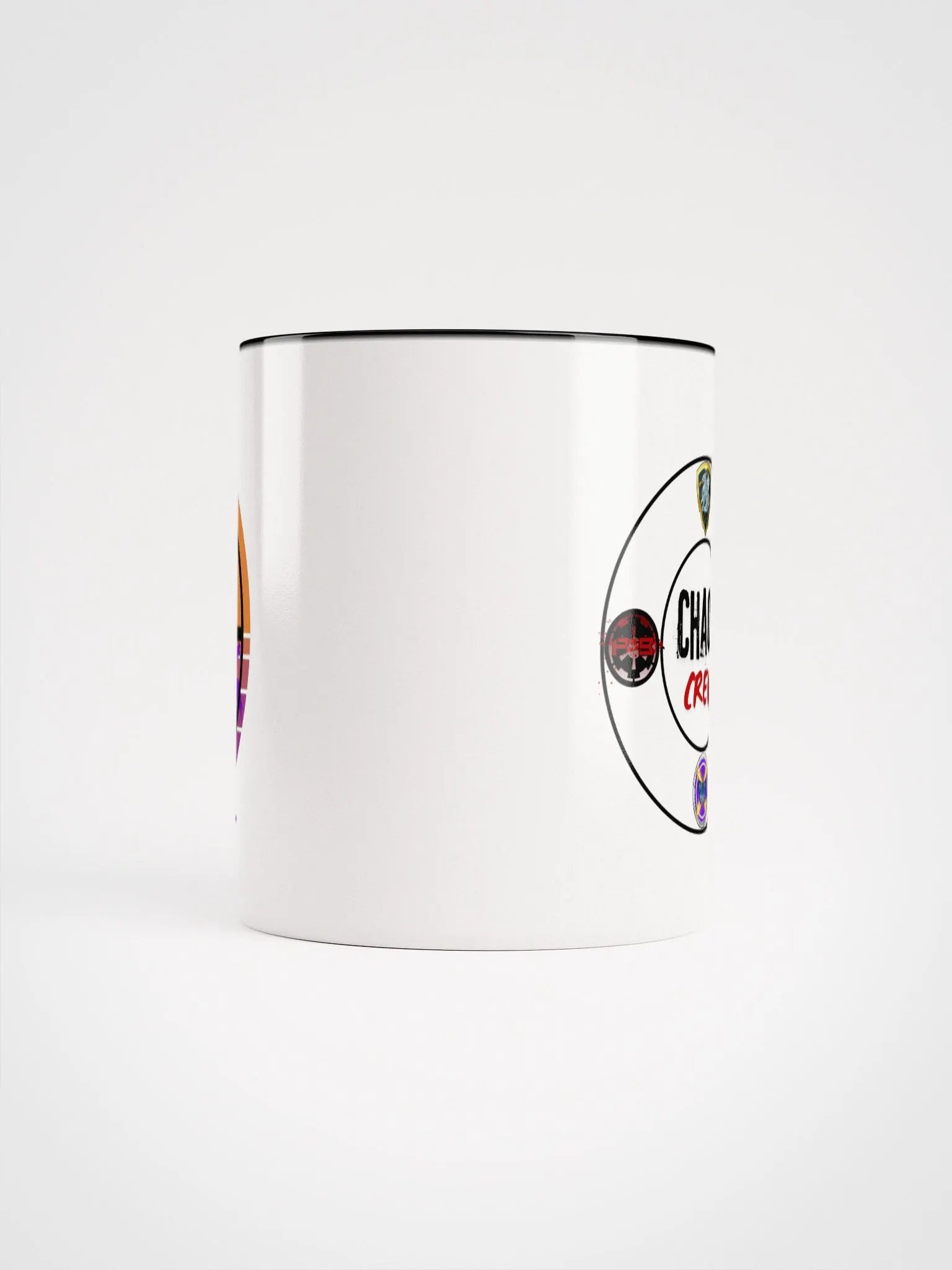 CC Chaotic mug product image (5)