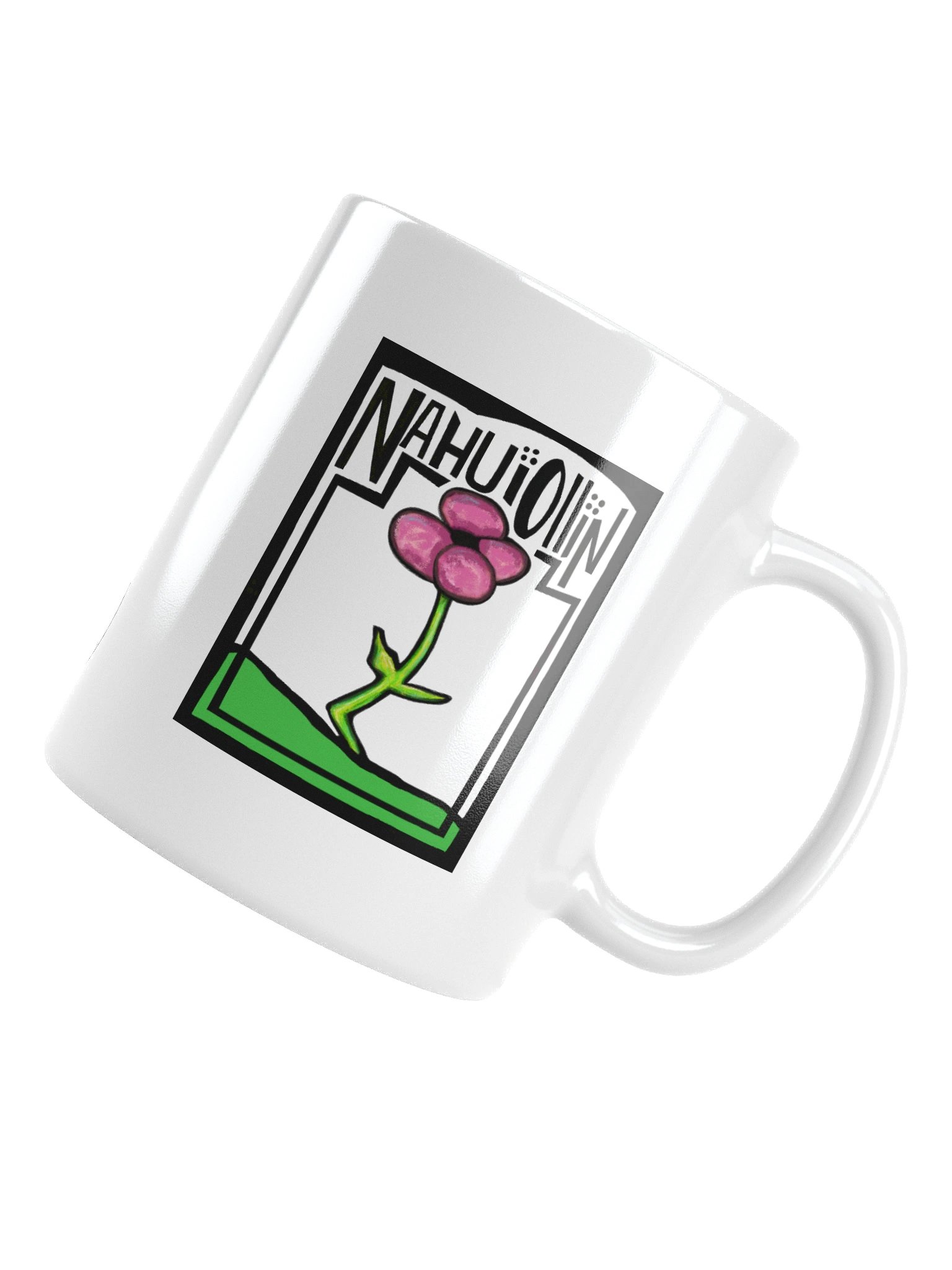 NAHUI OLLIN MUG product image (15)