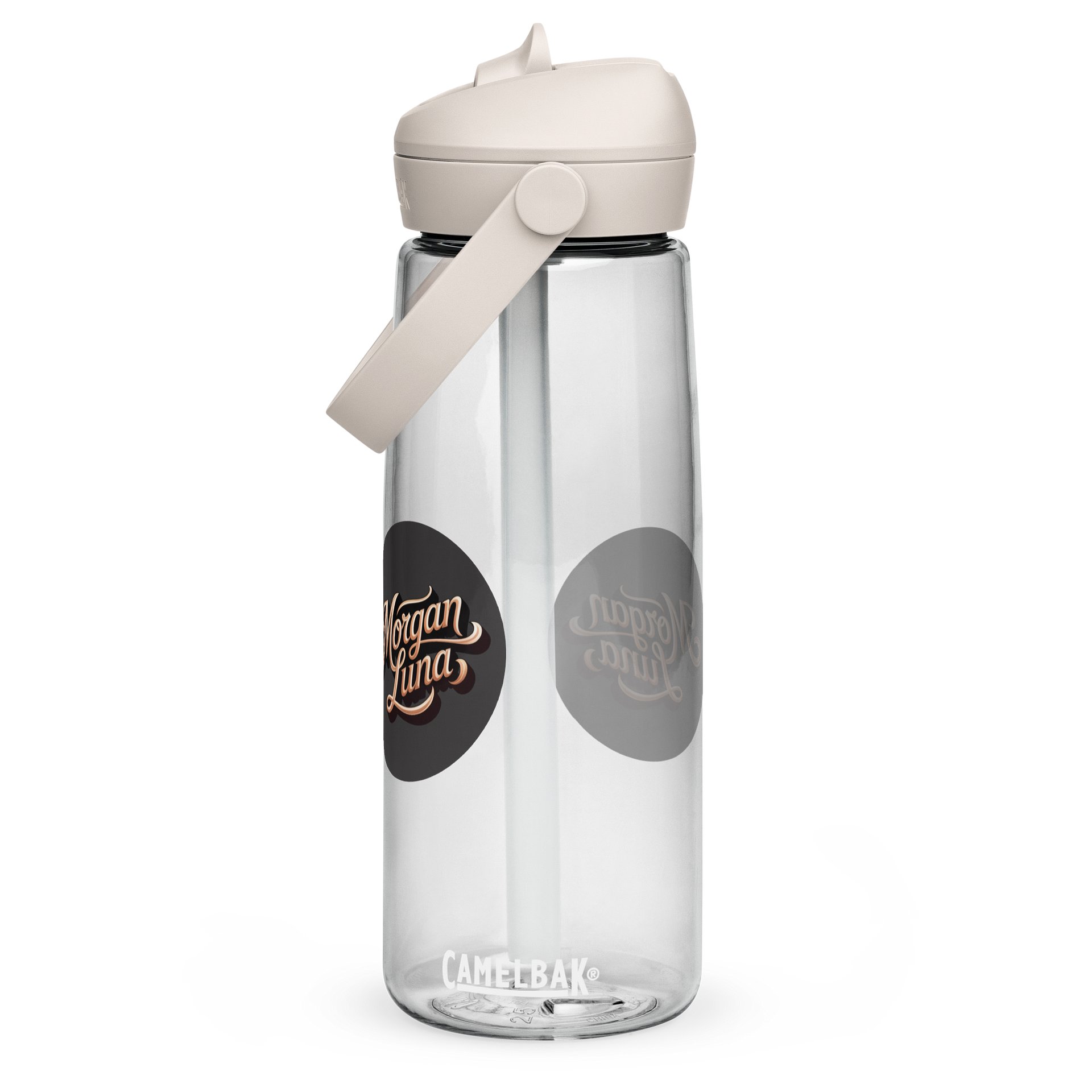 CamelBak Thrive® Flip Straw Water Bottle product image (3)