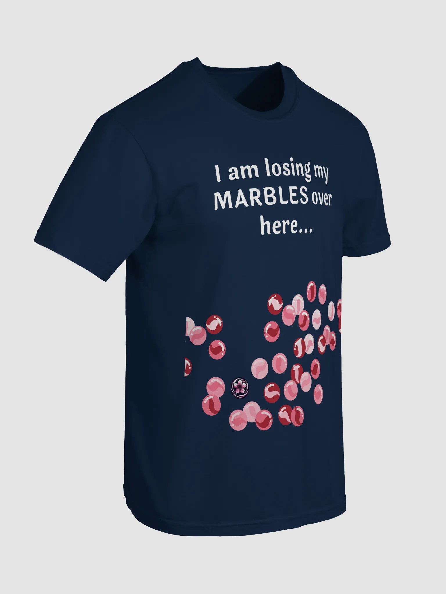 Losing My Marbles product image (96)
