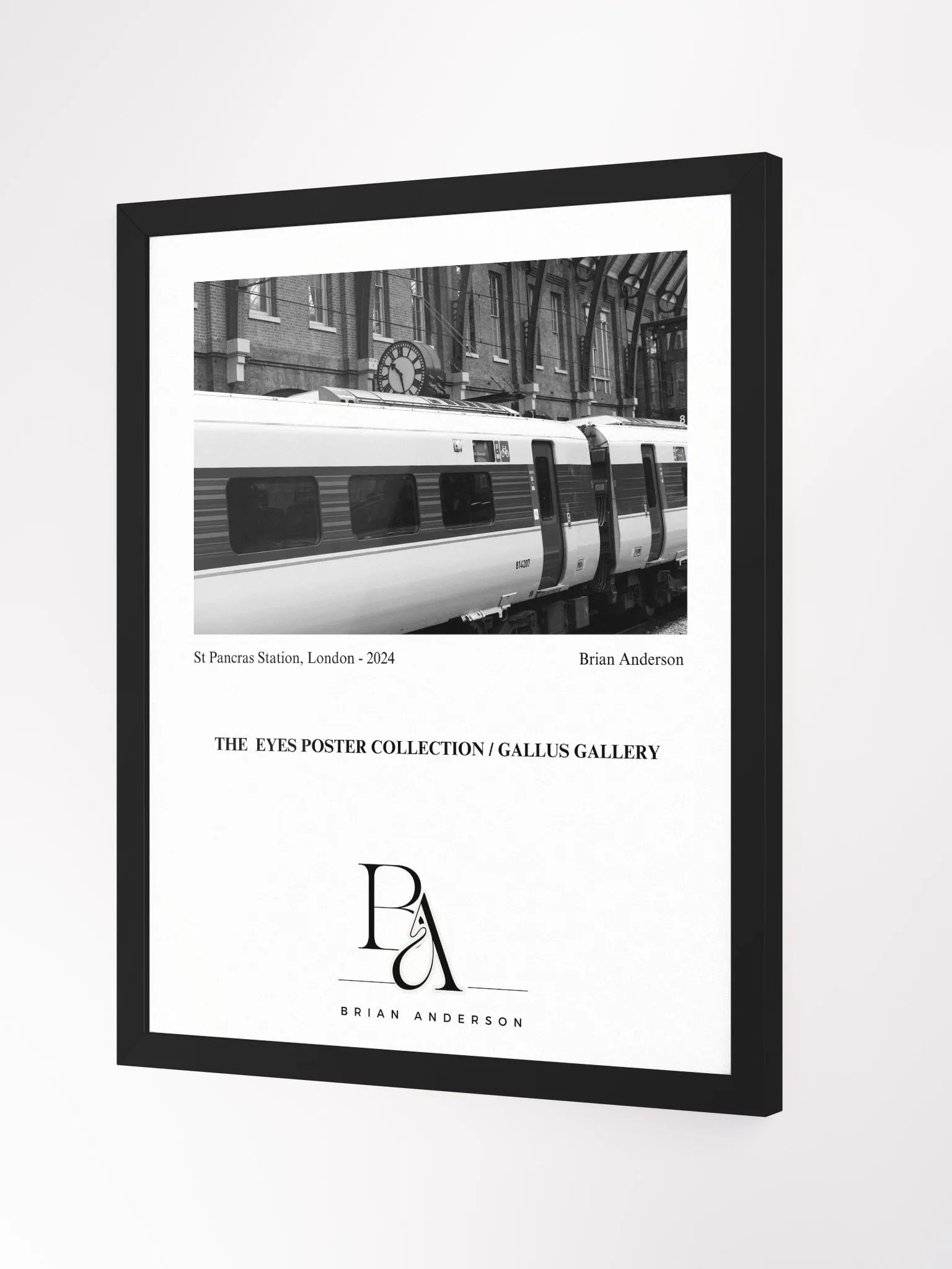 Brian Anderson Collection London product image (2)