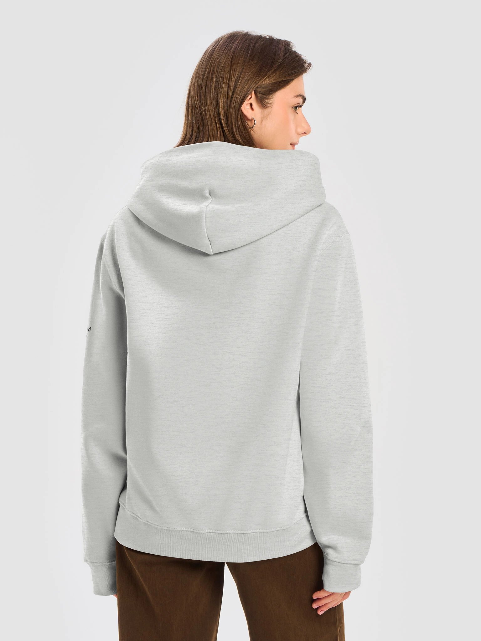 Life is better with friends - Hoodie product image (6)