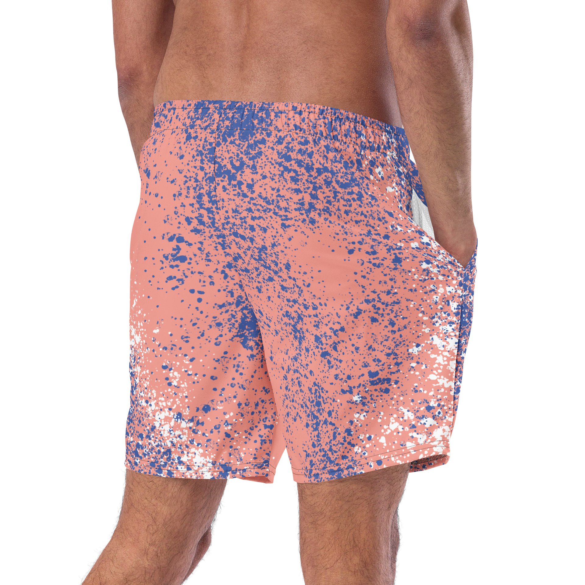 "Splash 3" Swim Trunks product image (9)