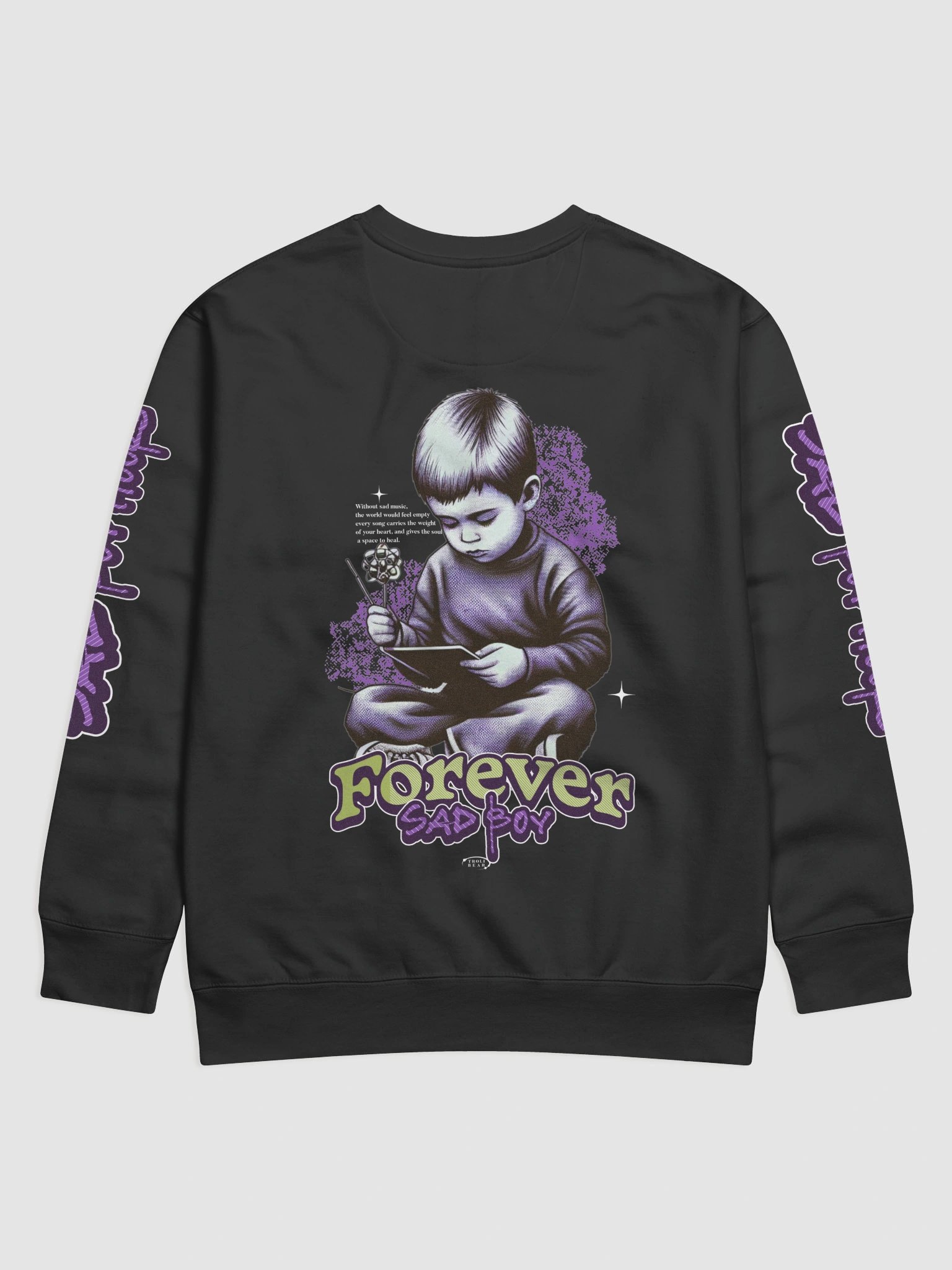 Sad Boy Hours Premium long sleeve product image (10)