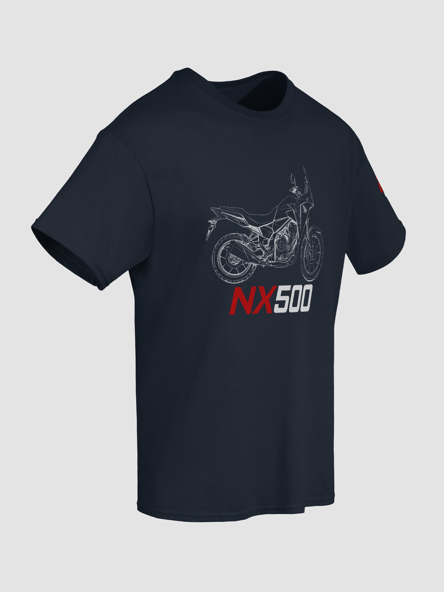NX500 Tee Shirt product image (8)