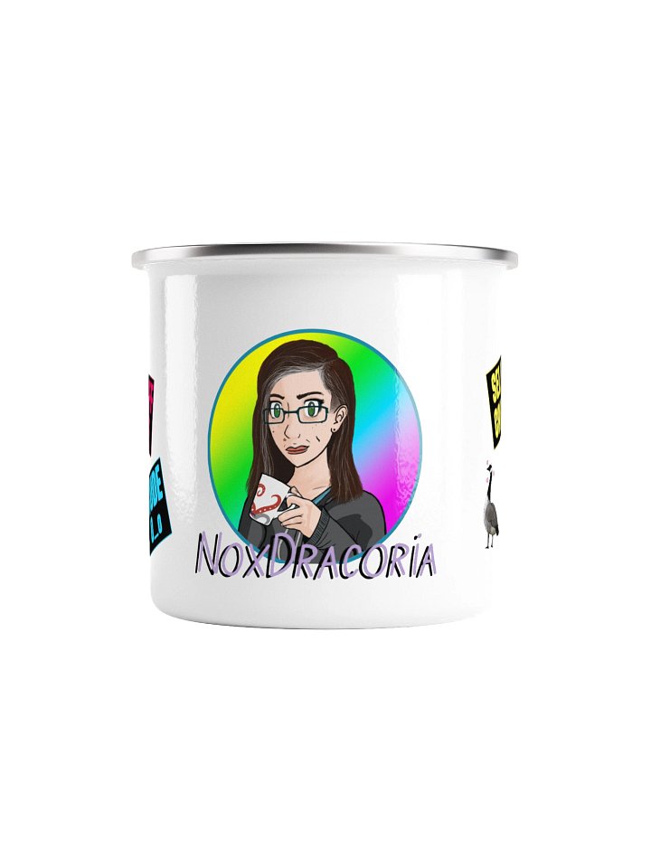 Nox and emotes product image (2)