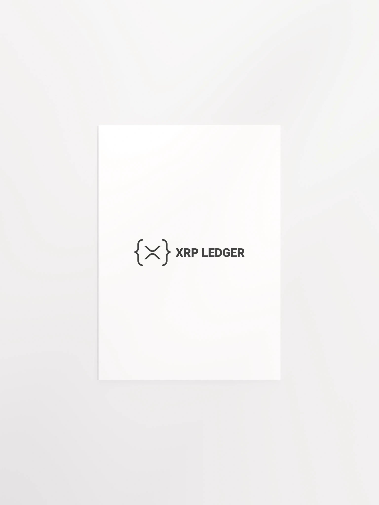 XRPL Wall Art product image (2)