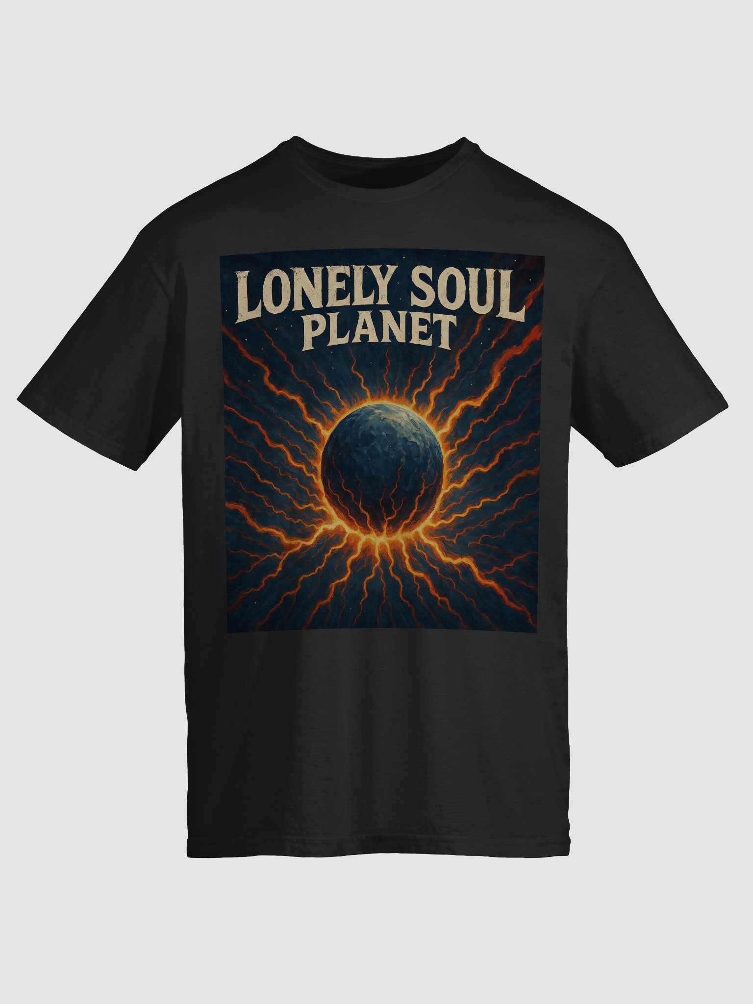 Lonely Soul Planet product image (5)