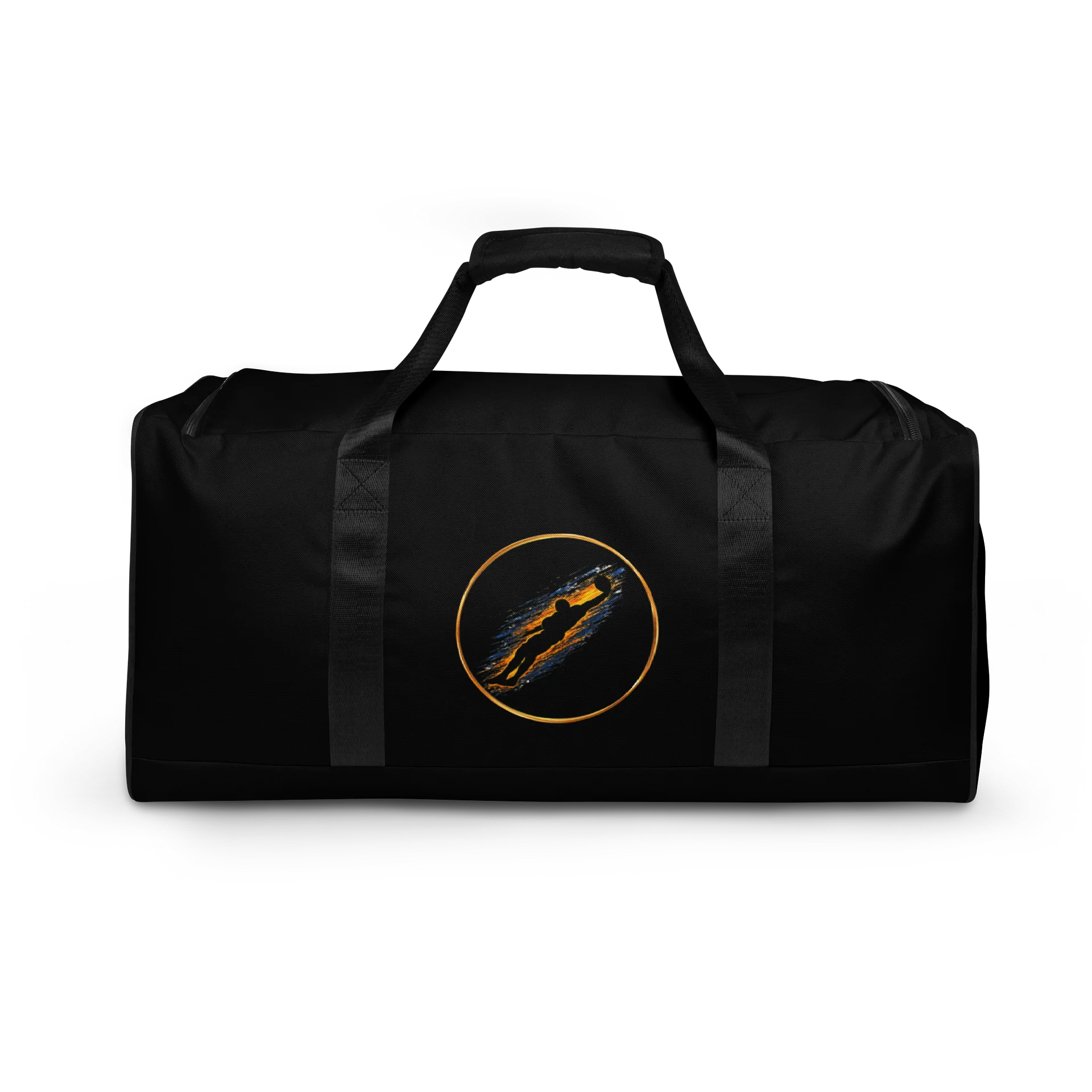 OG Duffle Bag product image (4)