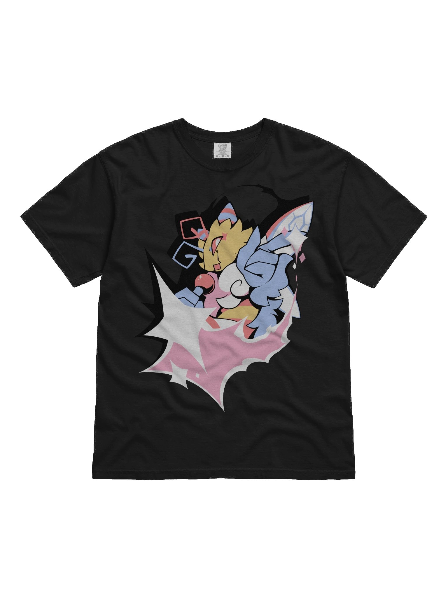 IVYCOALITION 3 T-Shirt product image (4)