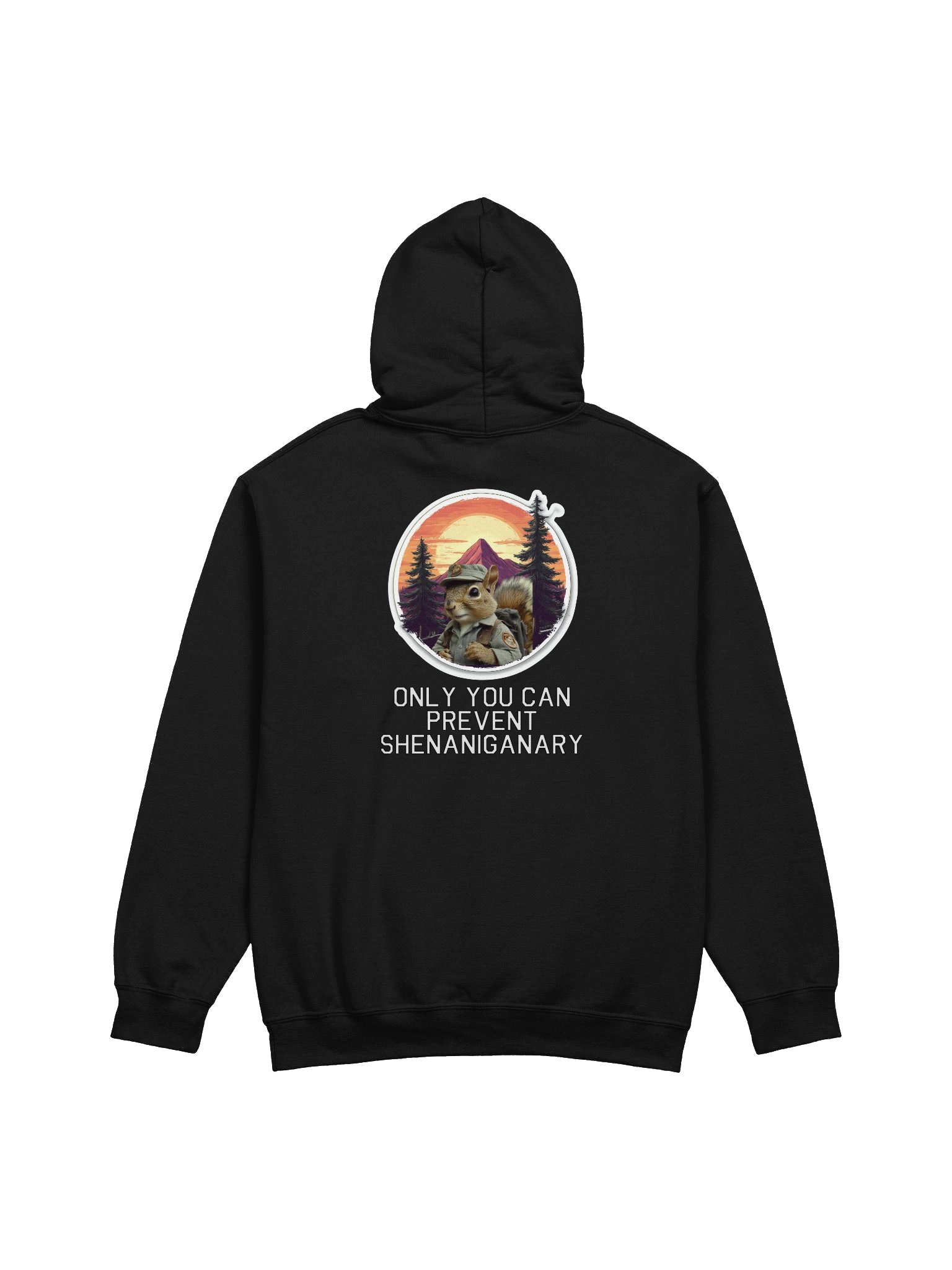 Waffles - Only You Hoodie product image (15)