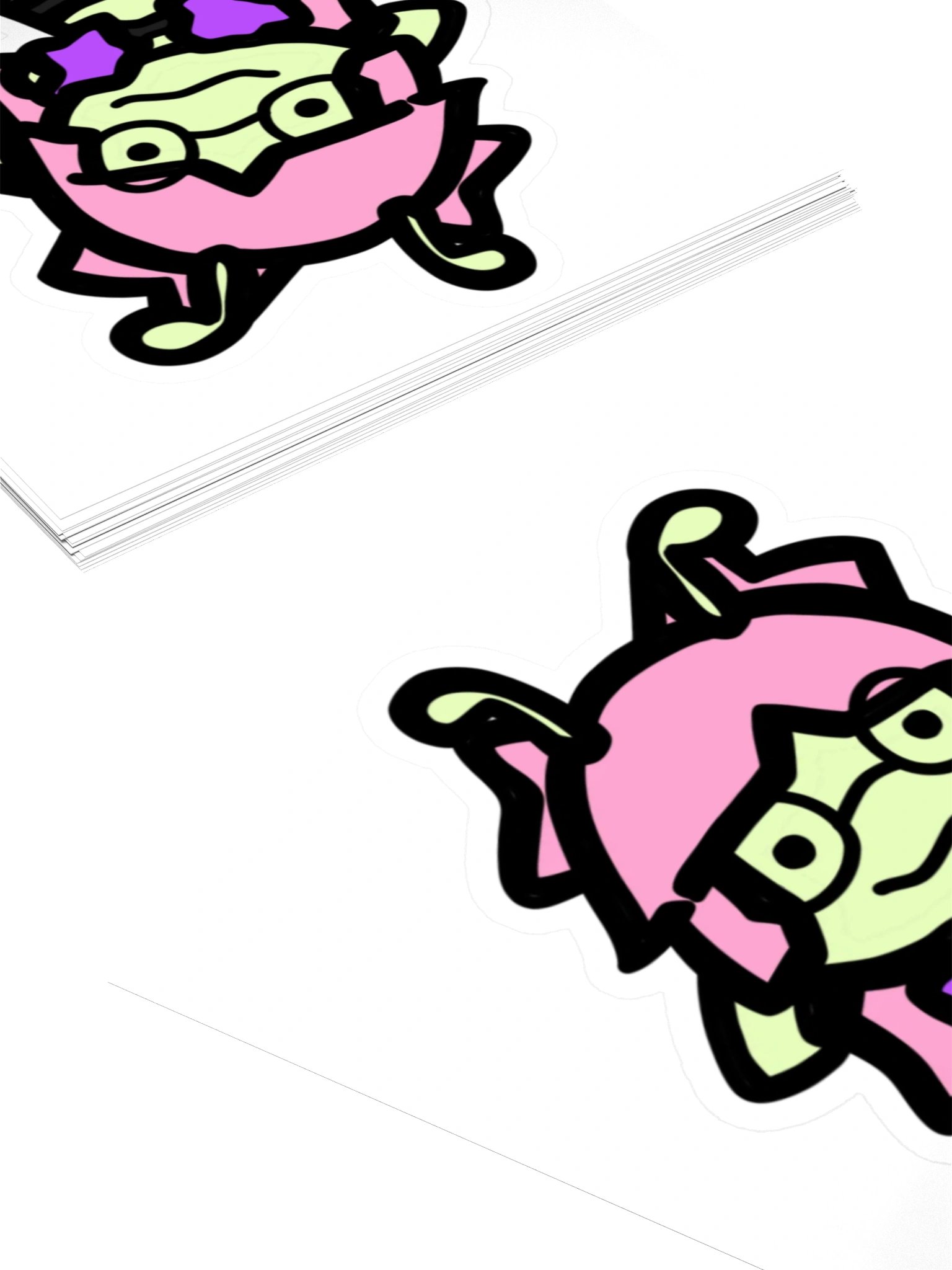 Blocky product image (4)