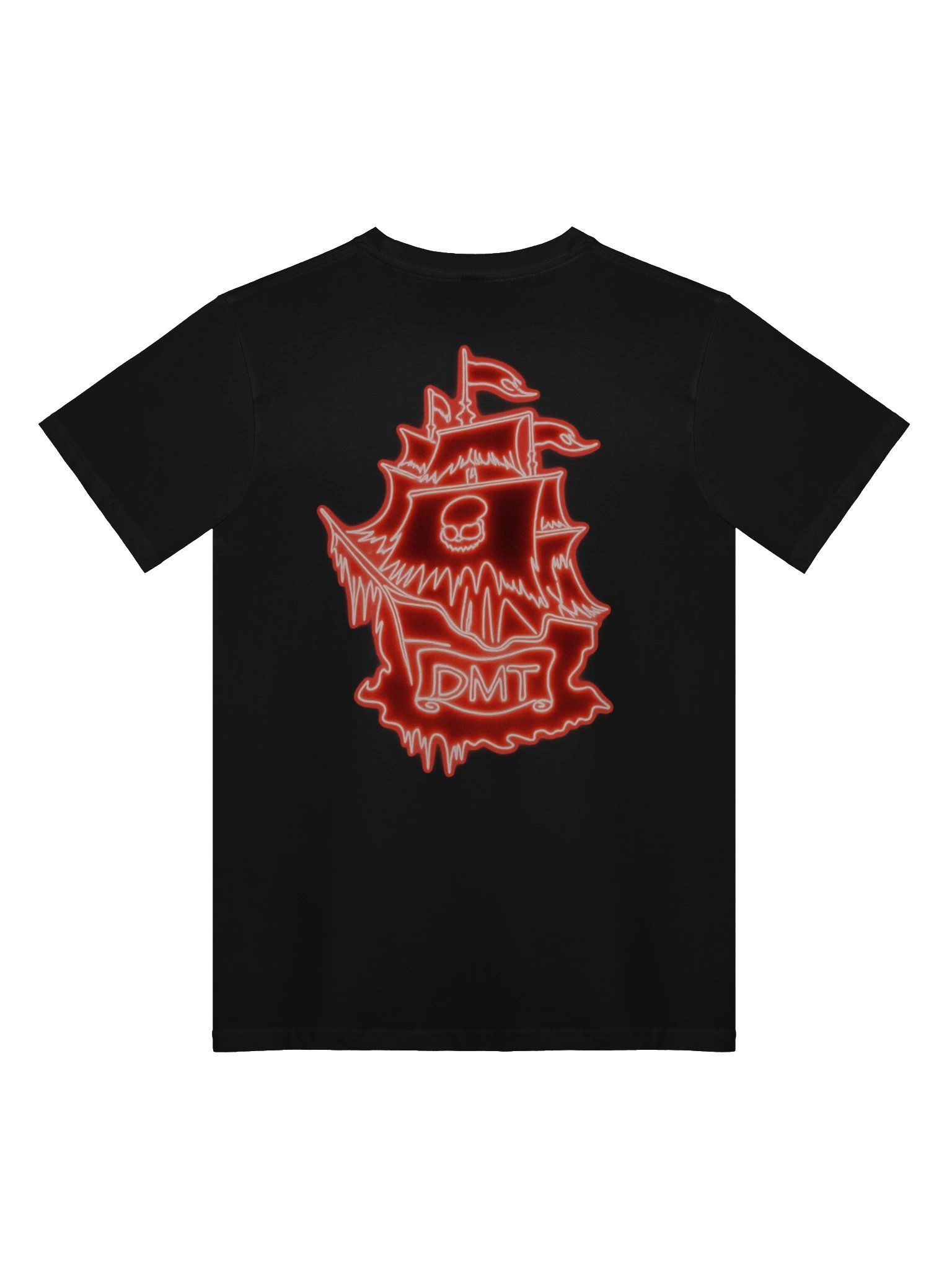 Graffiti Goblin Unisex Tee product image (2)