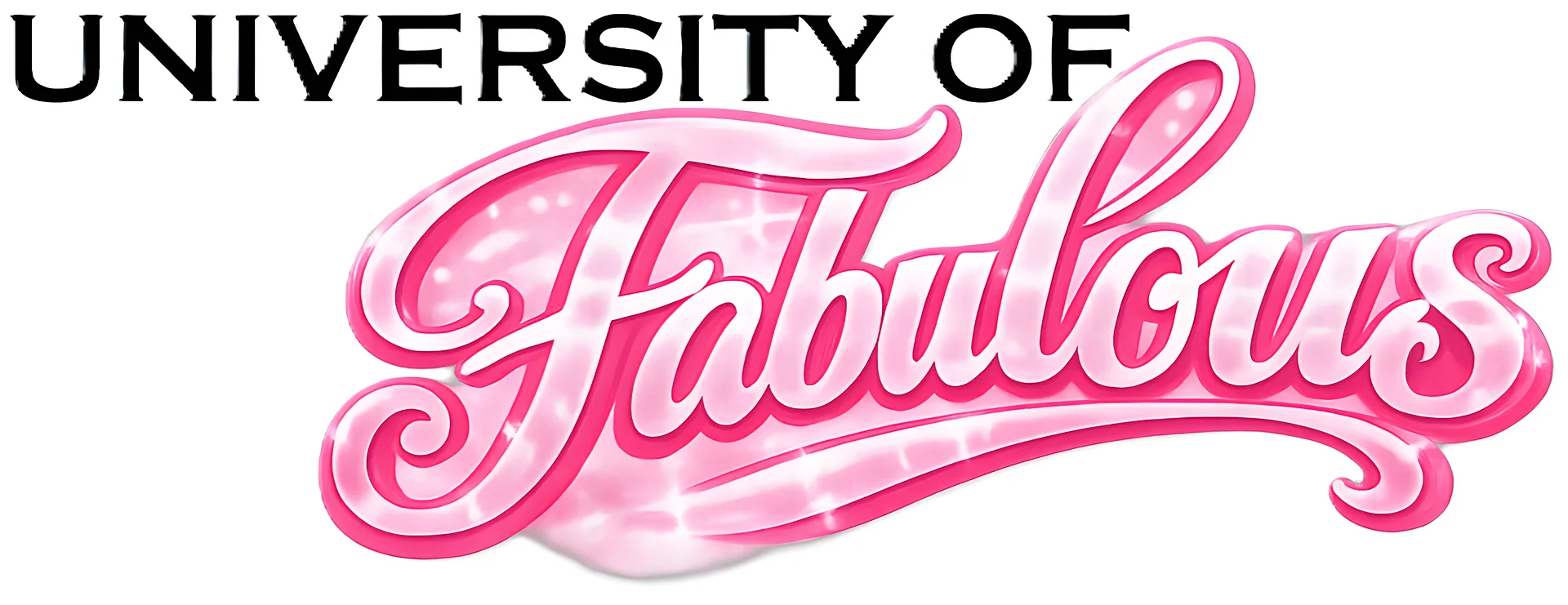 University of Fabulous degree parchment product image (2)
