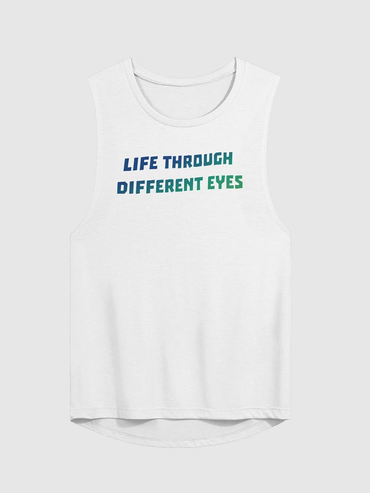 Life Through Different Eyes product image (1)