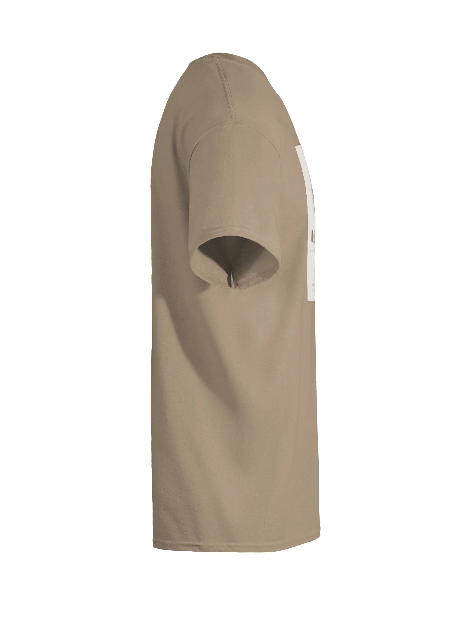 The Mastery Standard T-Shirt product image (48)