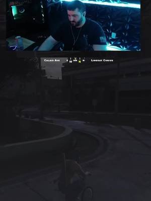 Oops! ThunderBoltJim Hits Partner By Accident! #streamladder #TARP #TARPOutbreak #GTA #FIVEM #Twitch #gaming @josephinegaming