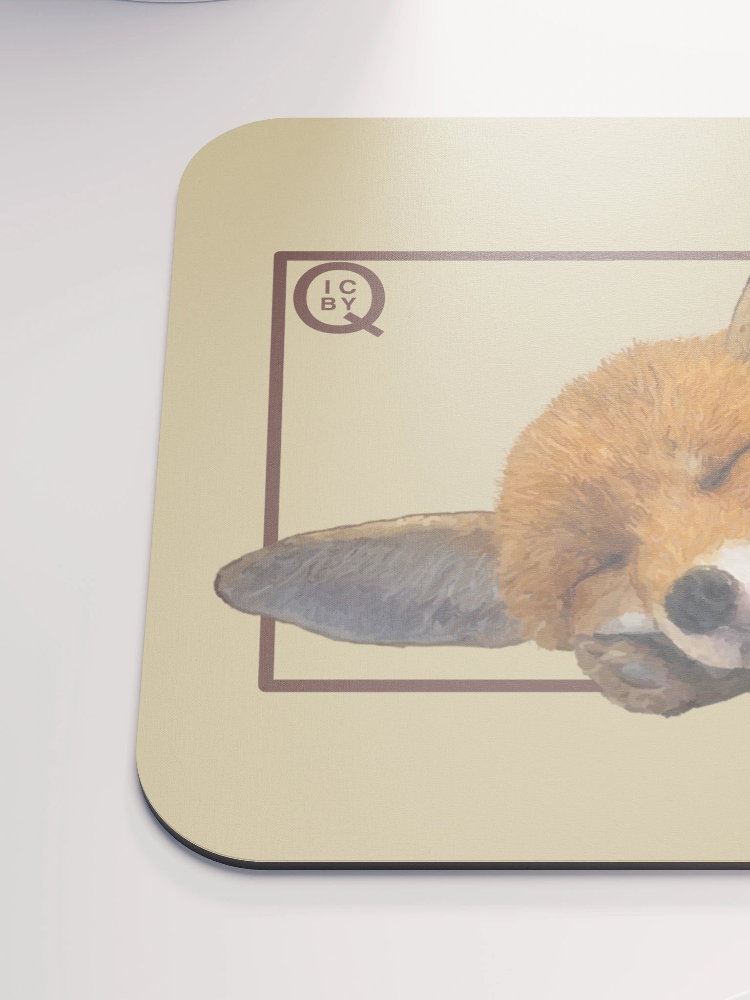 Rest is Productive Mouse Mat product image (7)