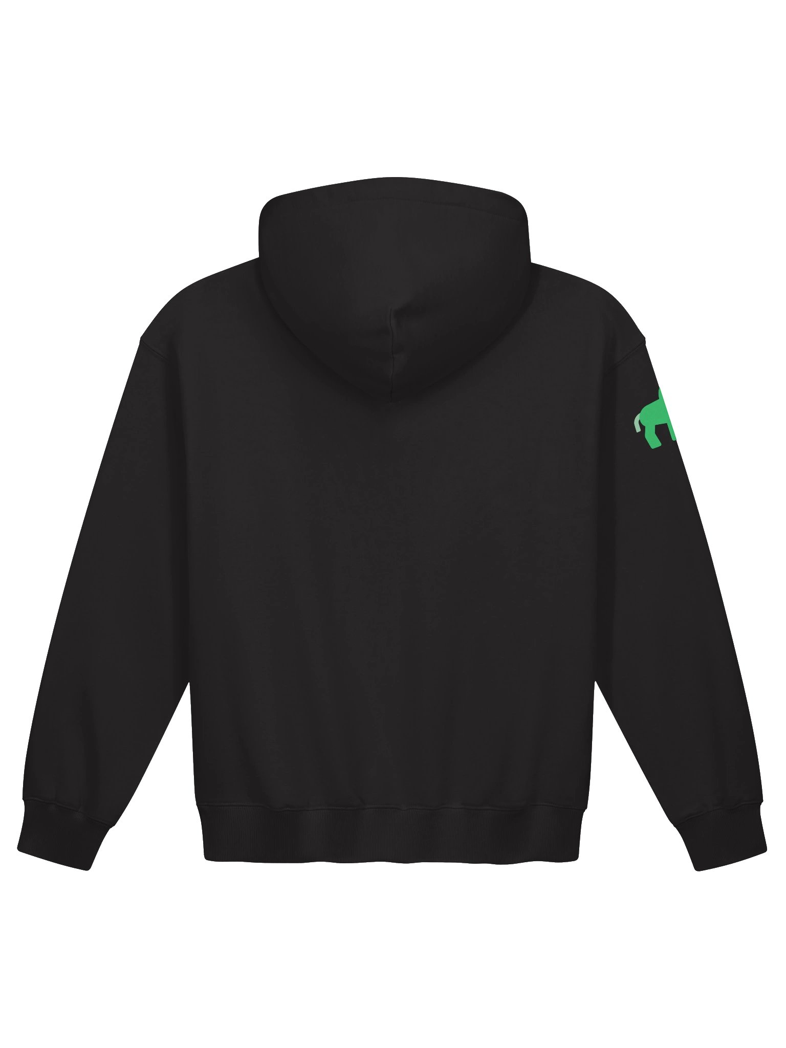 Premium French Terry Hoodie - 3 Colors product image (6)