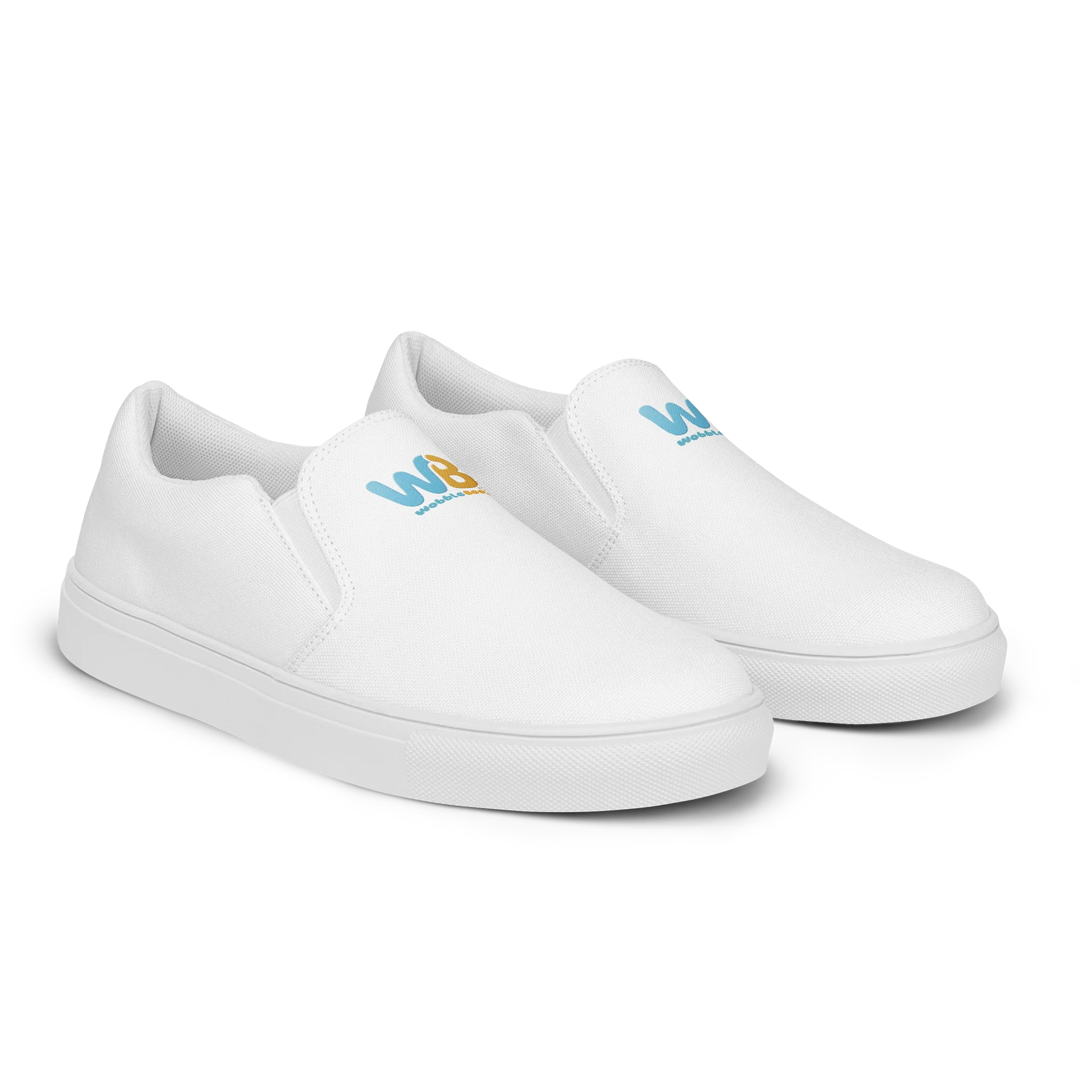 WB Men's Slip-On Shoes product image (2)