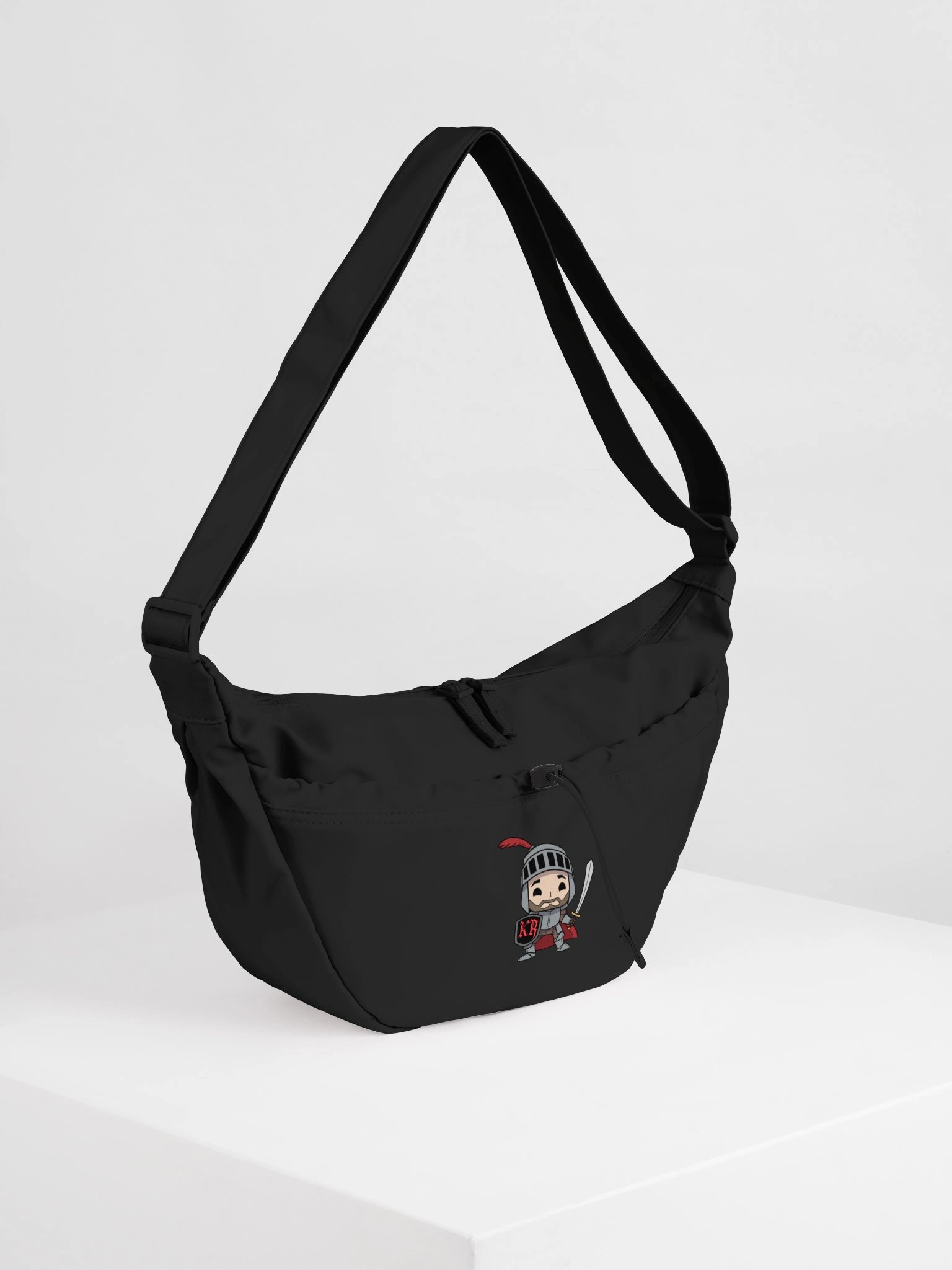 Basic Cross Body Bag product image (8)