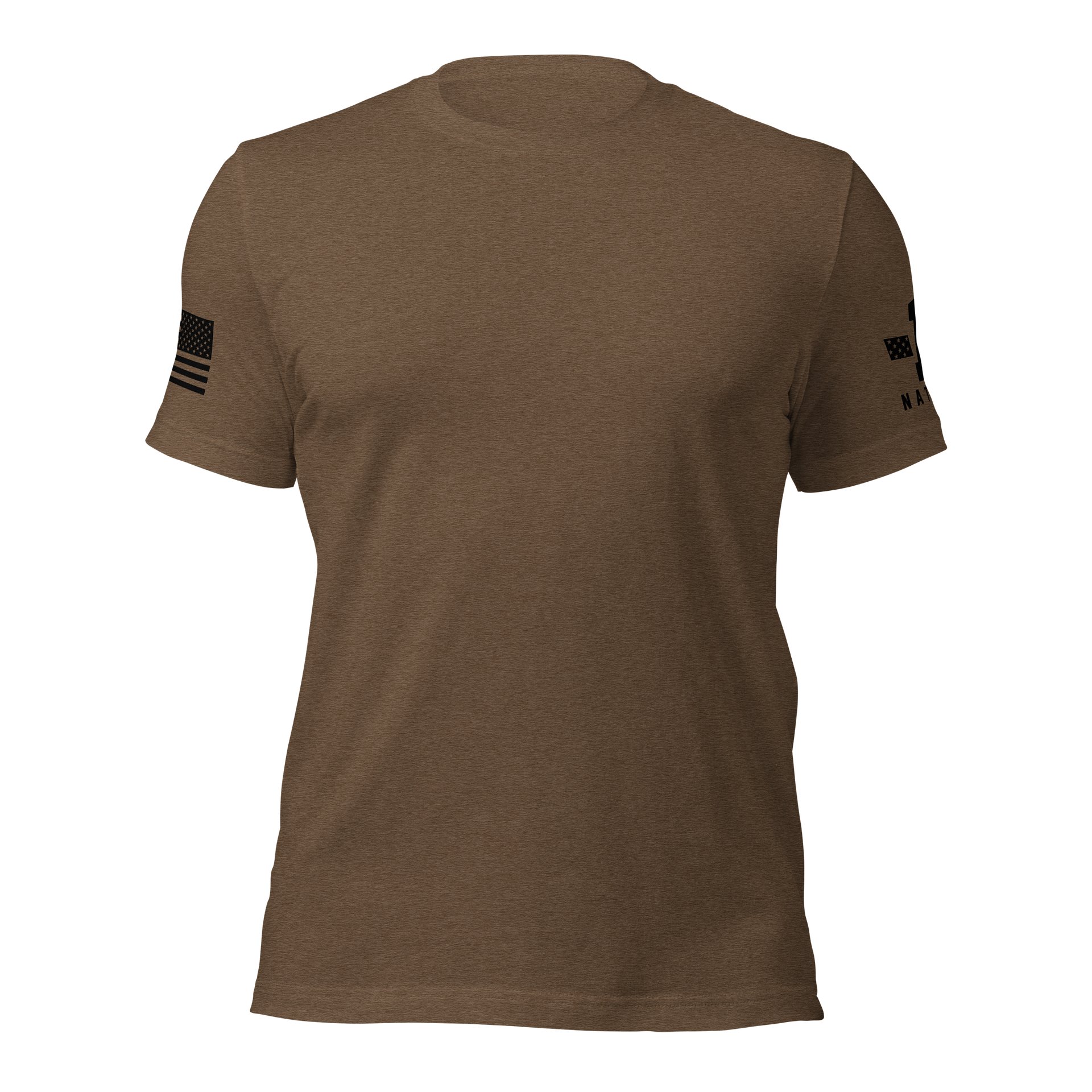 1 Nation Basic: Coyote product image (3)
