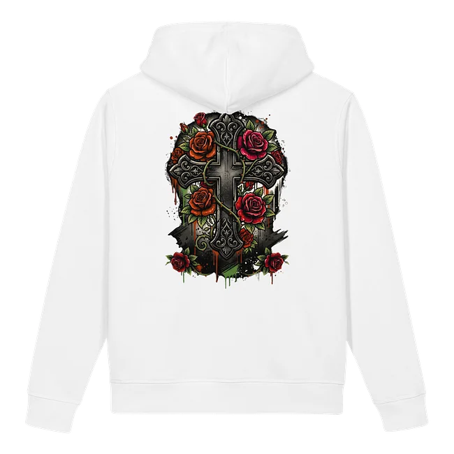 Side Pocket Hoodies