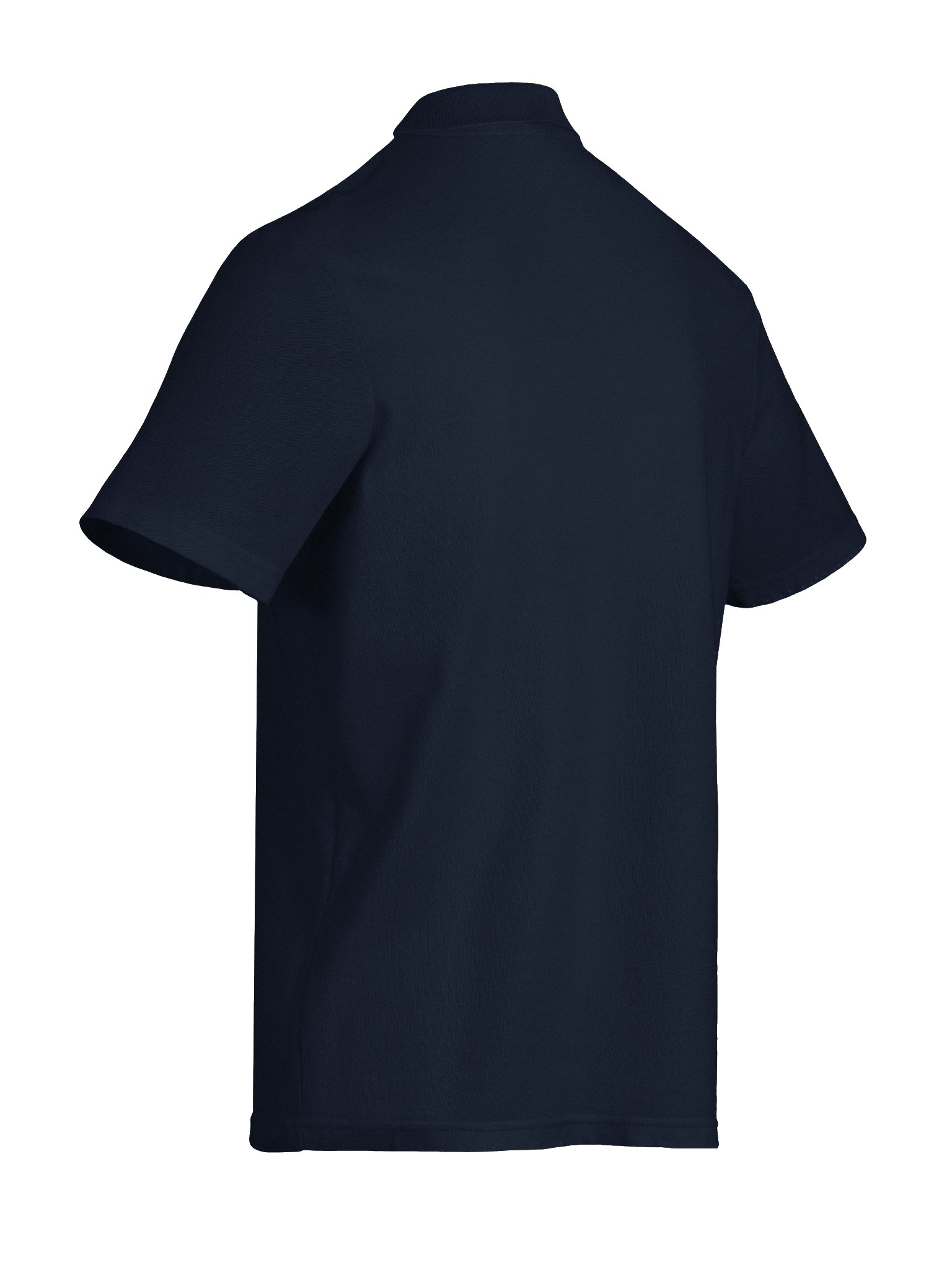 Logo Unisex Polo product image (30)