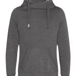 Adult 3-Point Fidget Hoodie product image (5)