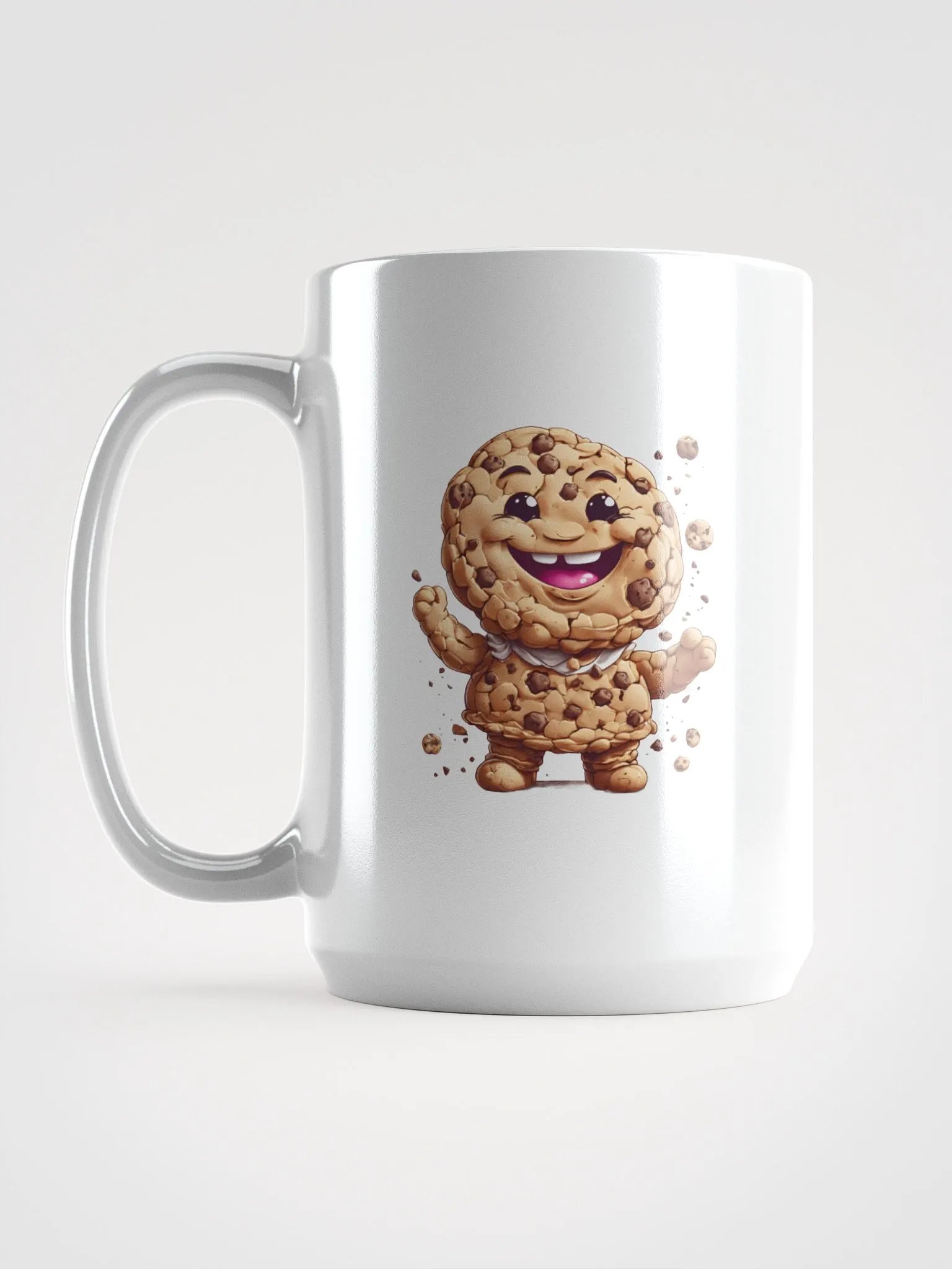 Cookie Dough Delight Mug product image (6)