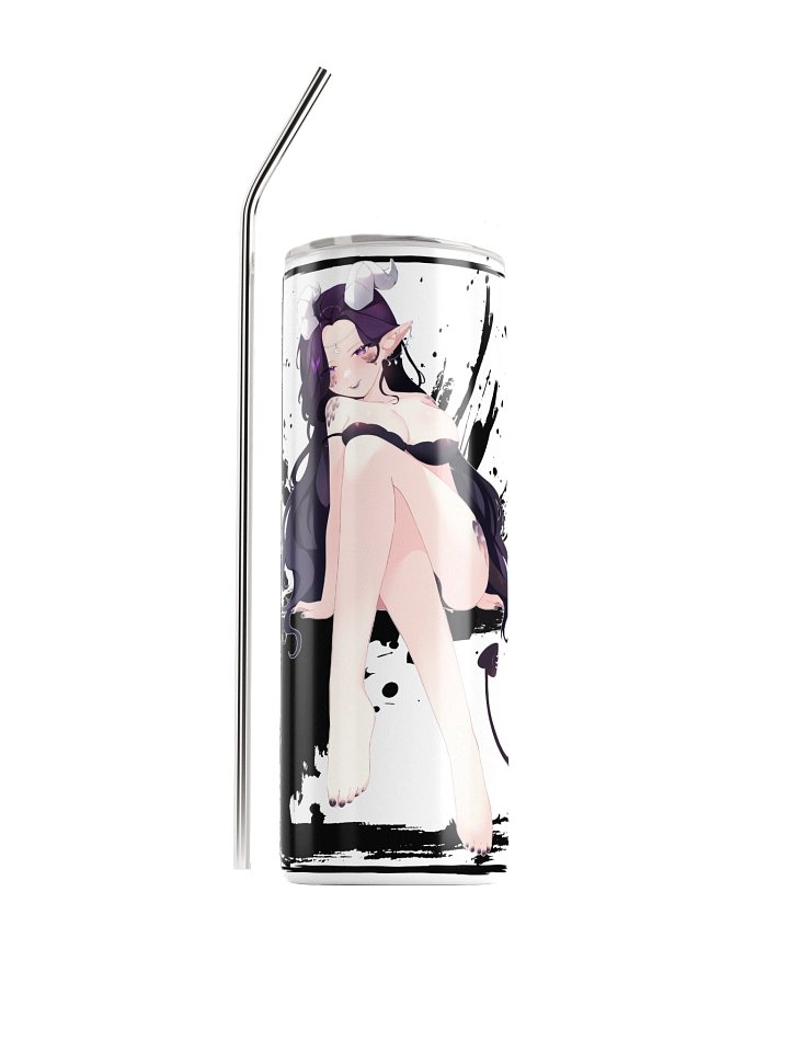 Siren Seductress Tumbler product image (1)
