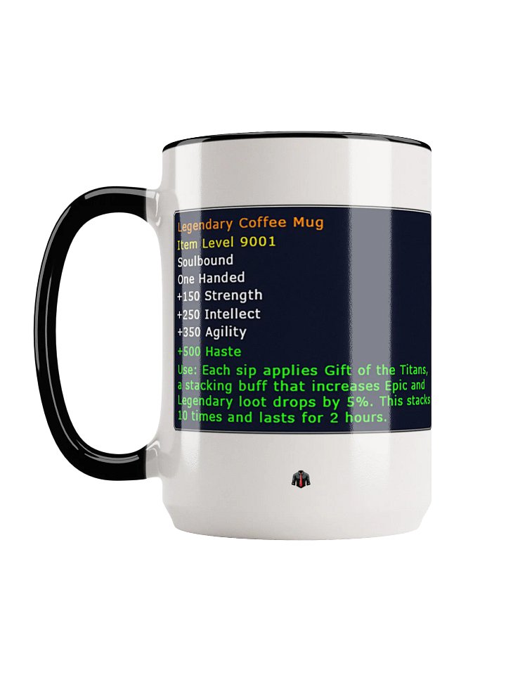 Big Mug of Buffs - 15oz product image (1)