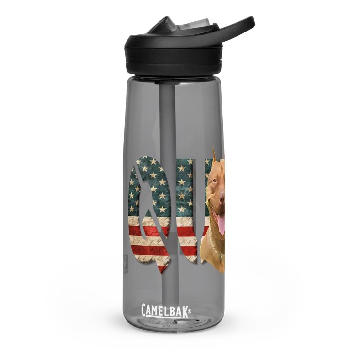 Quill Camelback water bottle product image (2)