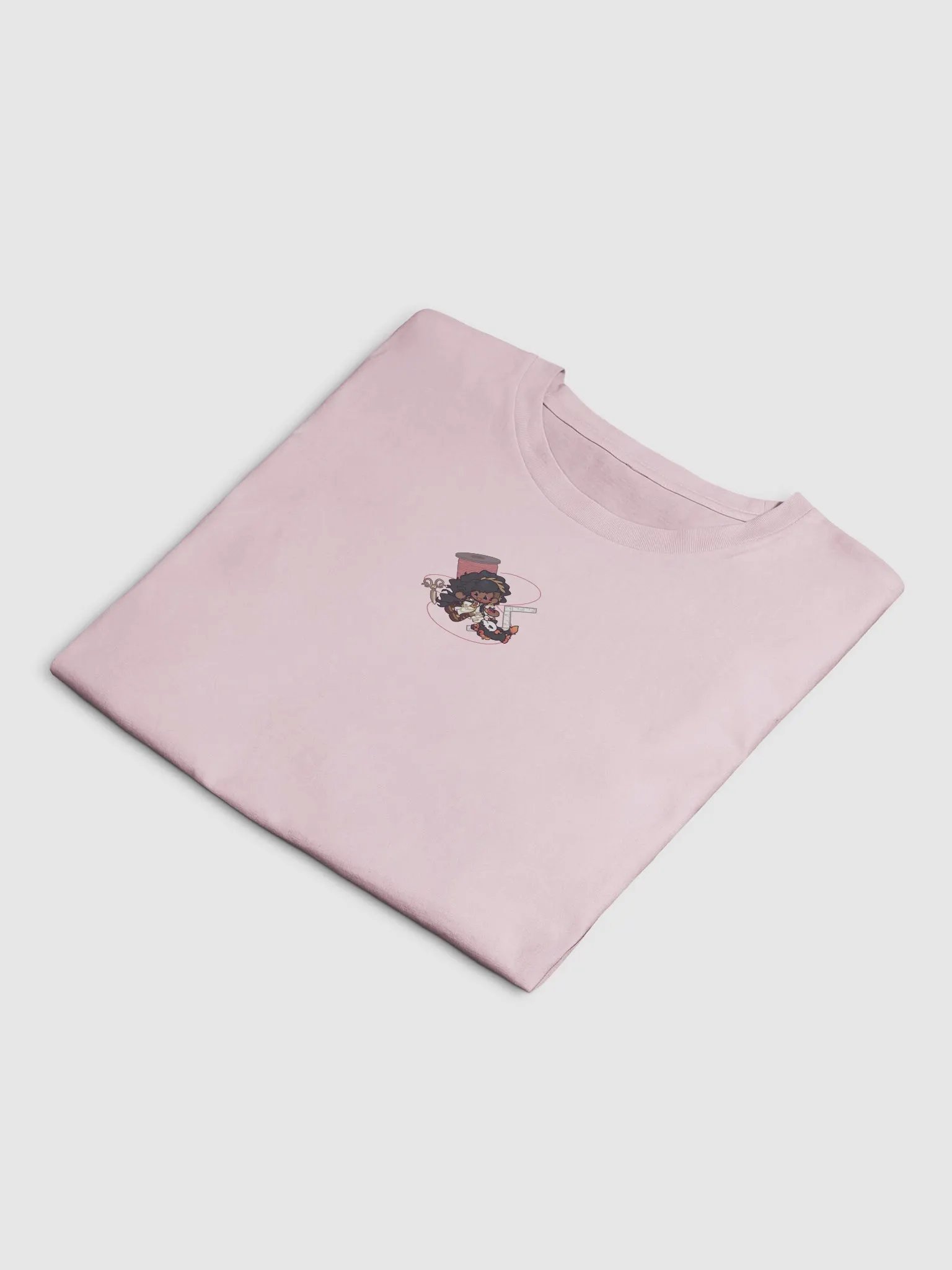 AnarkeeVT Chibi Crop Top product image (44)