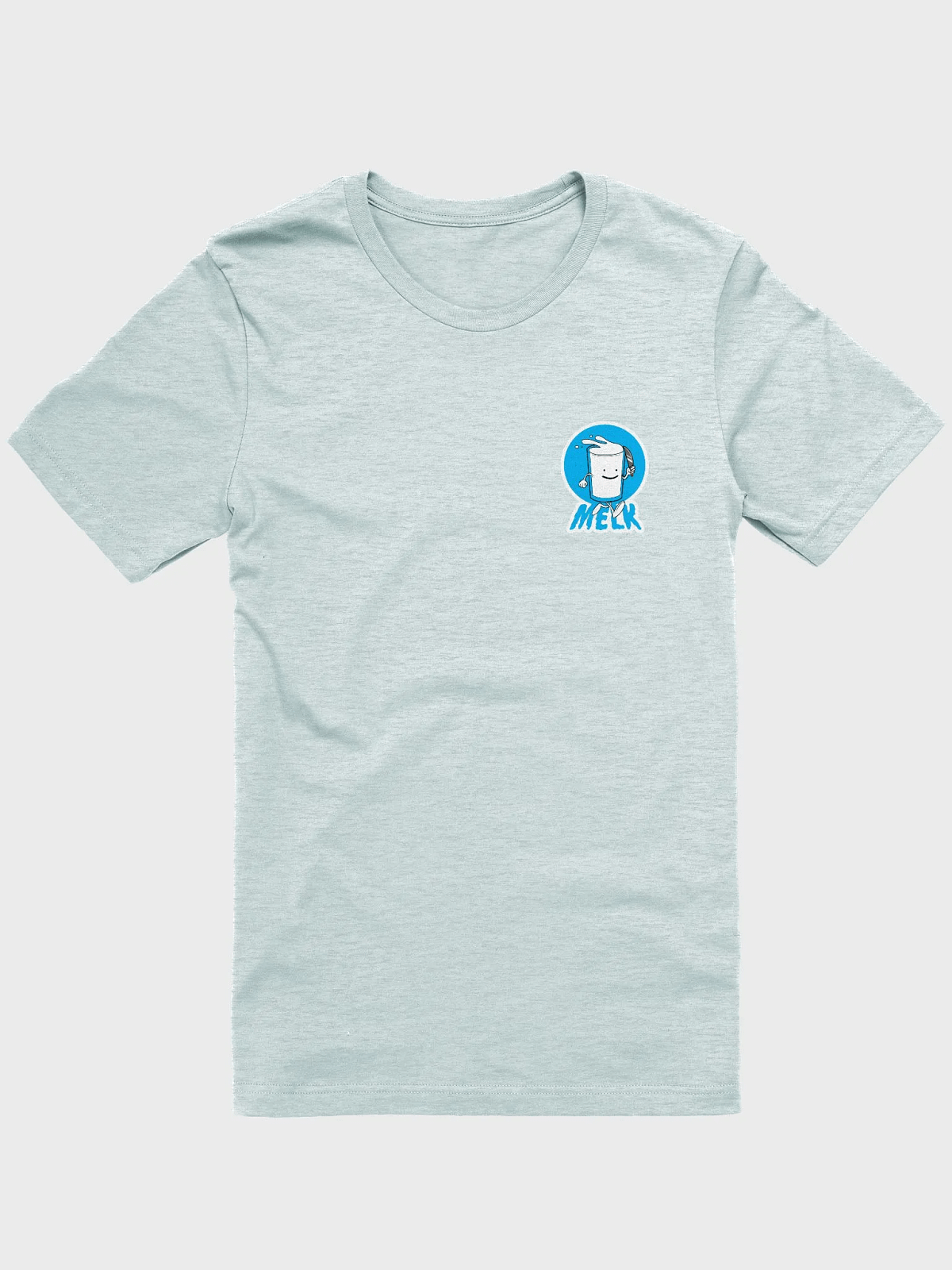 MELK Tee | Legundo Store